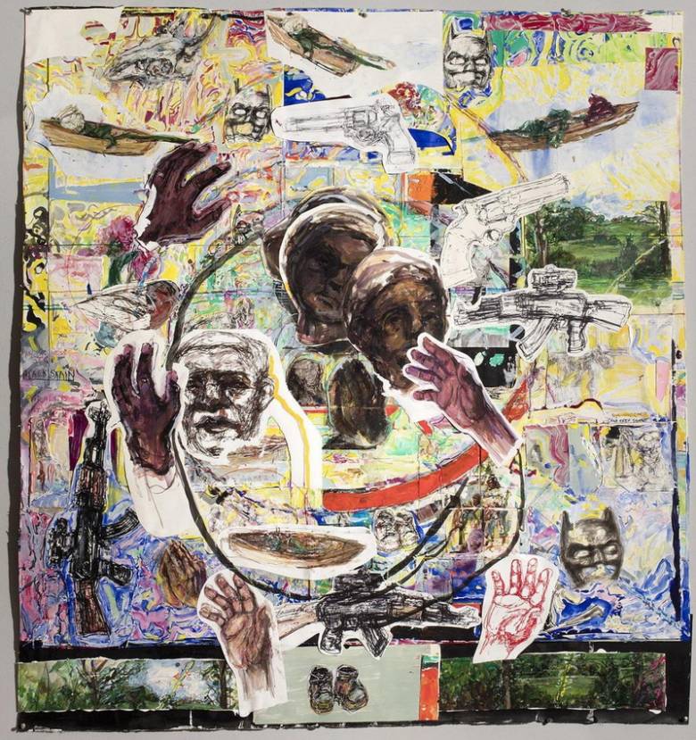 Faktor Keberuntungan dalam Proses Kreatif